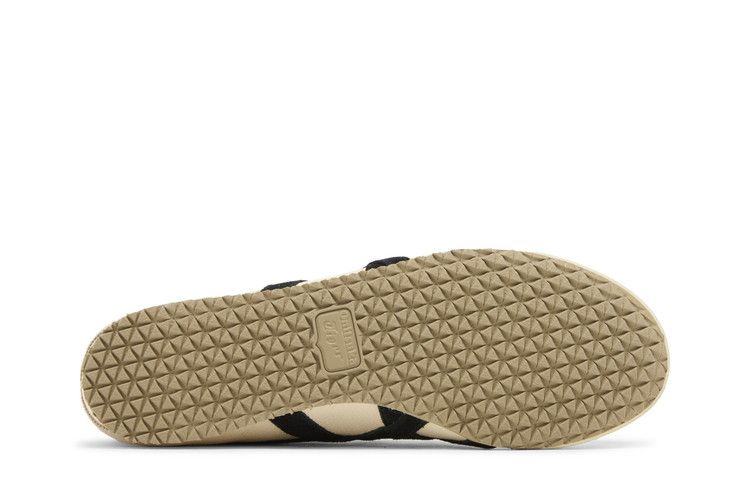 Onitsuka Tiger Mexico 66 Vintage Birch Black