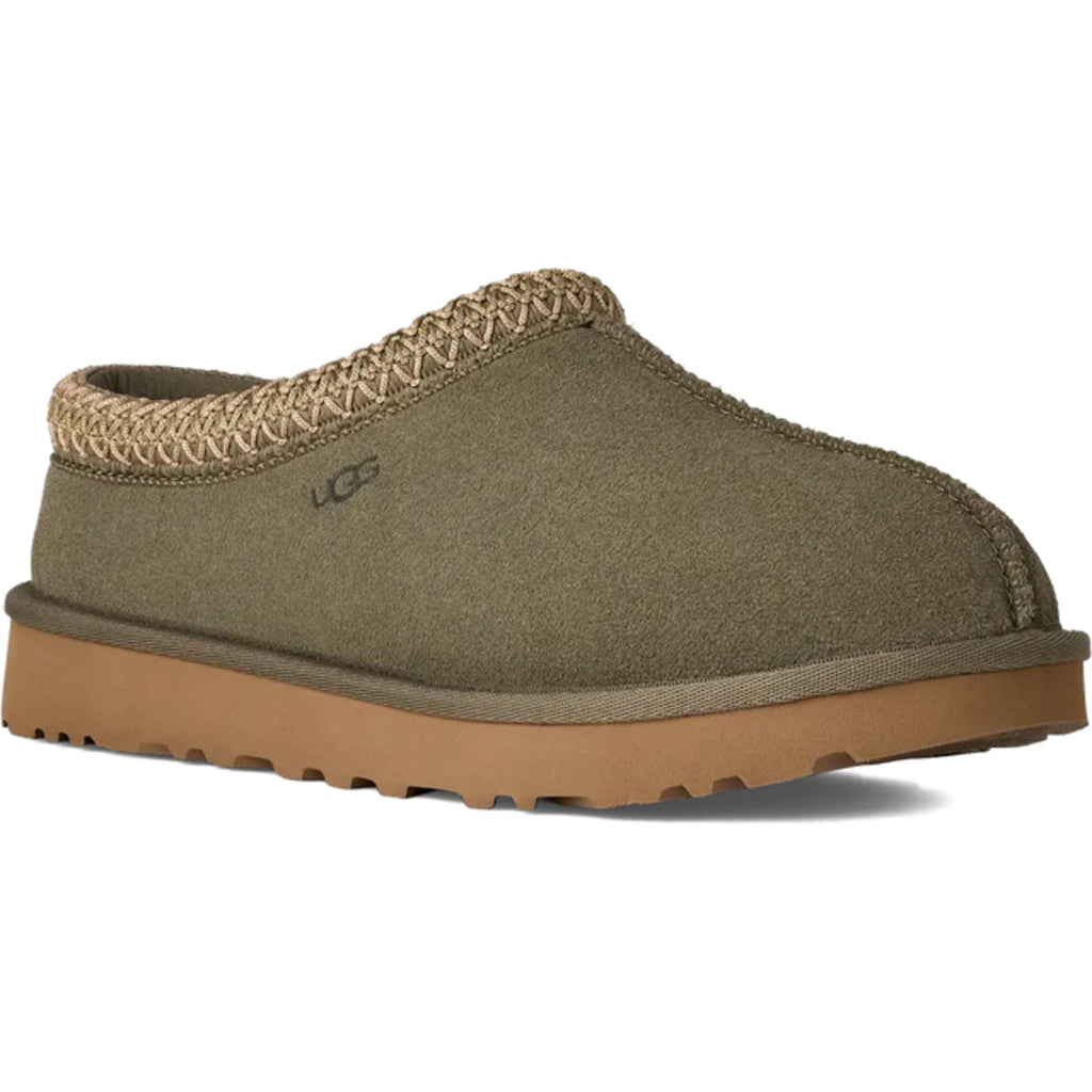 Ugg Tasman Ii Slipper Moss Green (W)