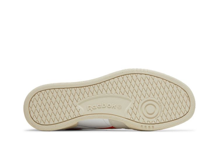 Reebok Club C Revenge White Seaport Teal