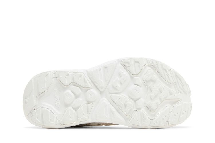 Hoka One One Hopara White