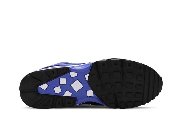 Nike Air Max BW OG Persian Violet (2021)