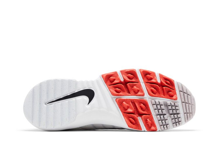 Nike Free Golf Next Nature Summit White Phantom Dark Team Red Black