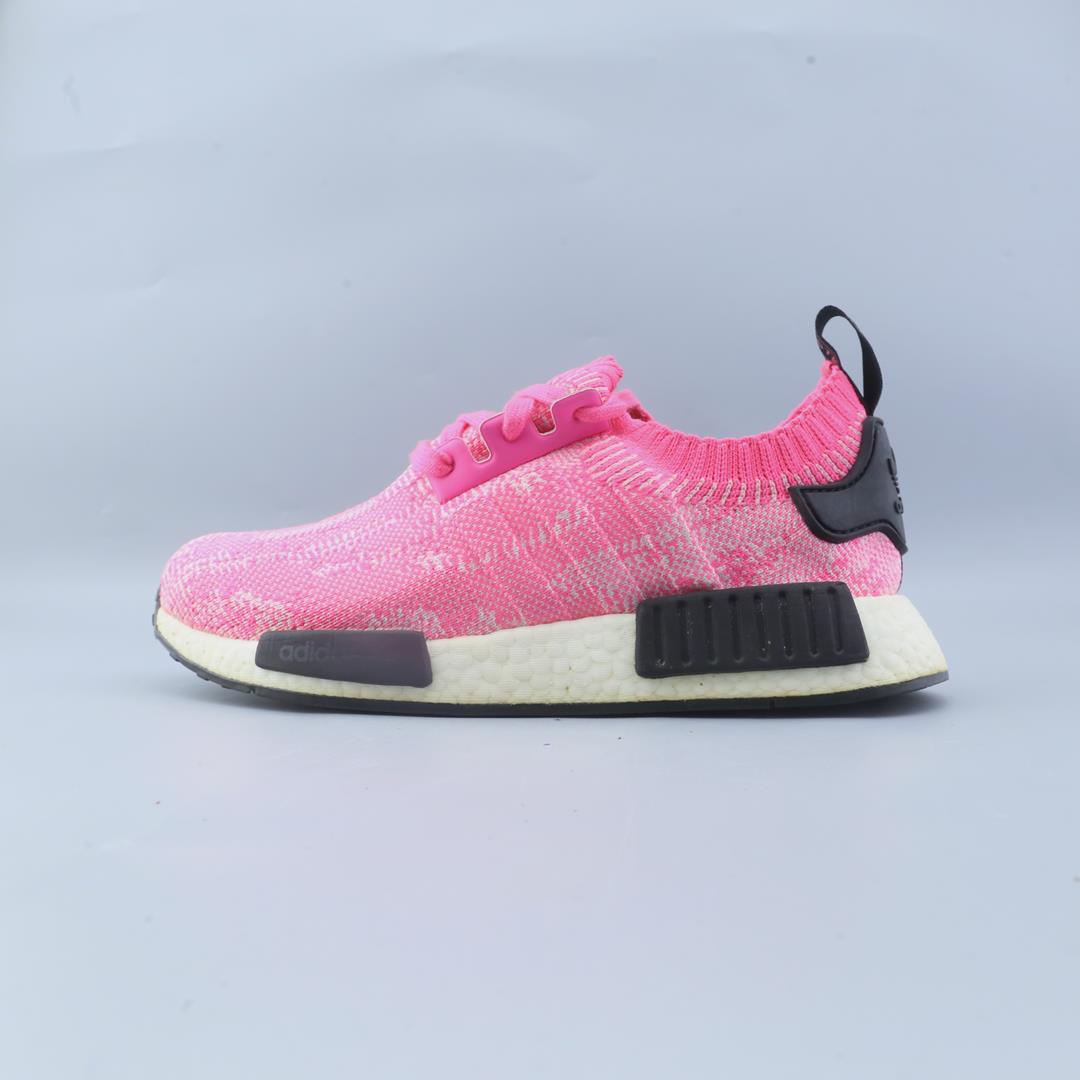 Adidas Nmd R1 Primeknit