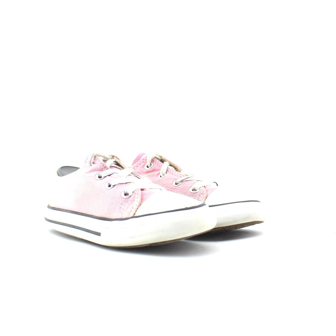Converse Chuck Taylor All Star Canvas S 587643