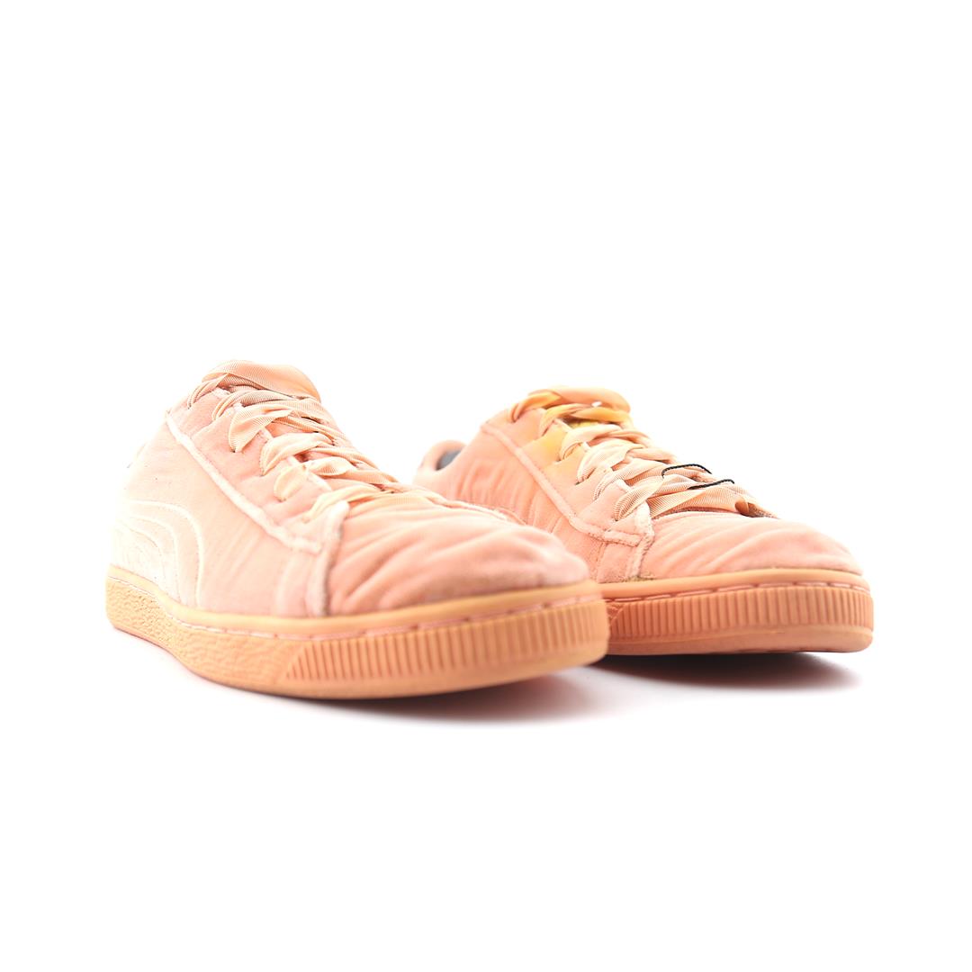 Puma Basket Classic Jr