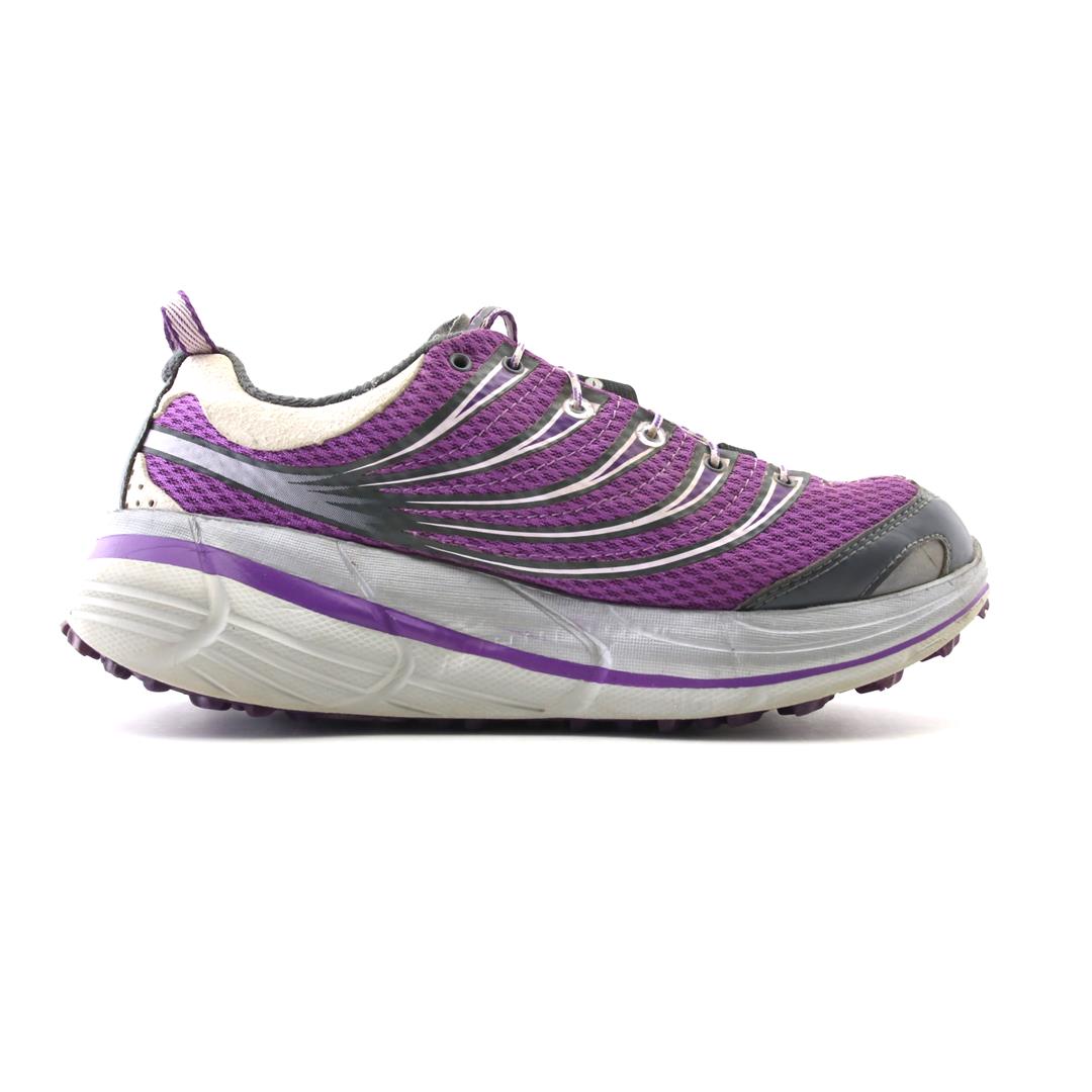 Hoka One One Kailua Trail