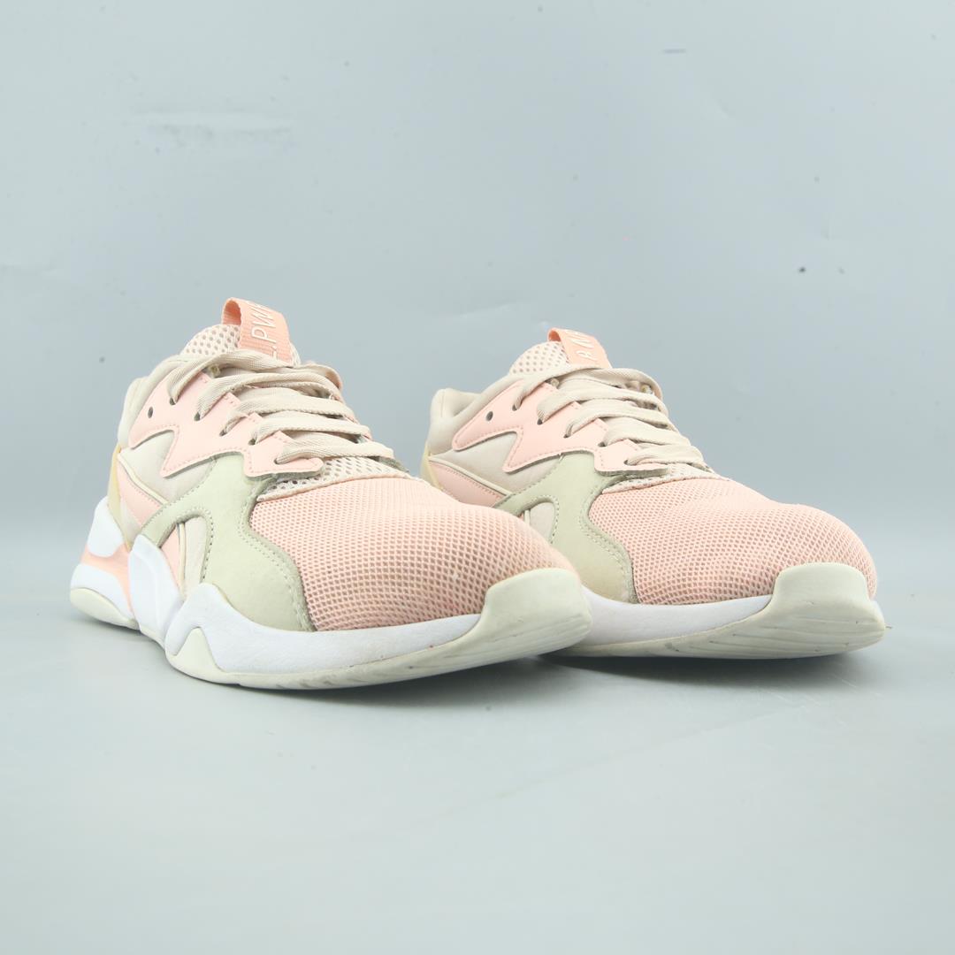 Puma Nova Grl Pwr