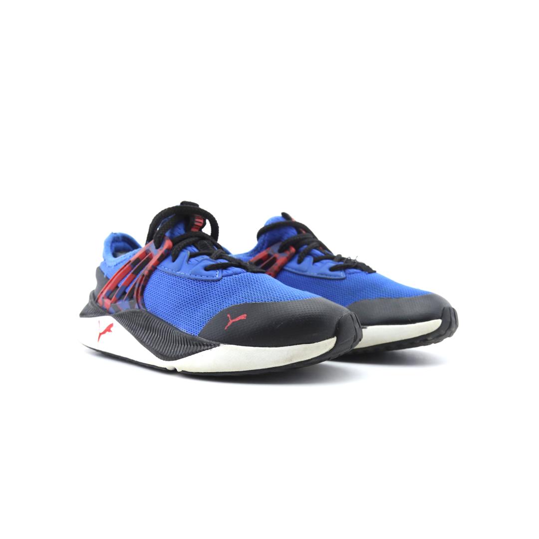 Puma Pacer Future
