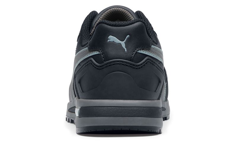 Puma Safety Airtwist Low Composite Toe