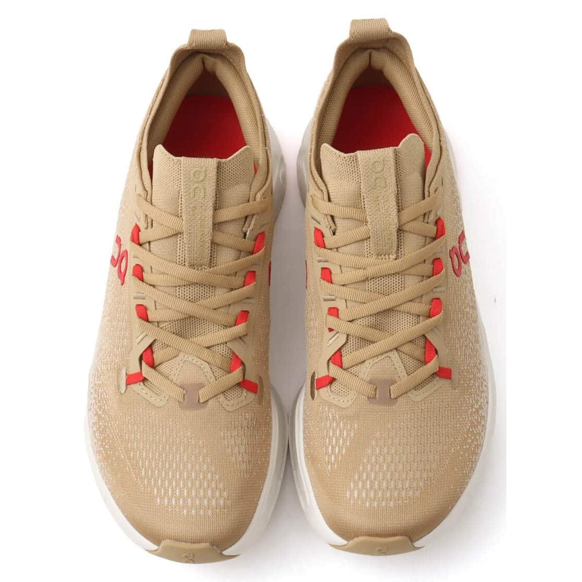 On Running Cloudsurfer Max Year Of The Horse Chai Ivory