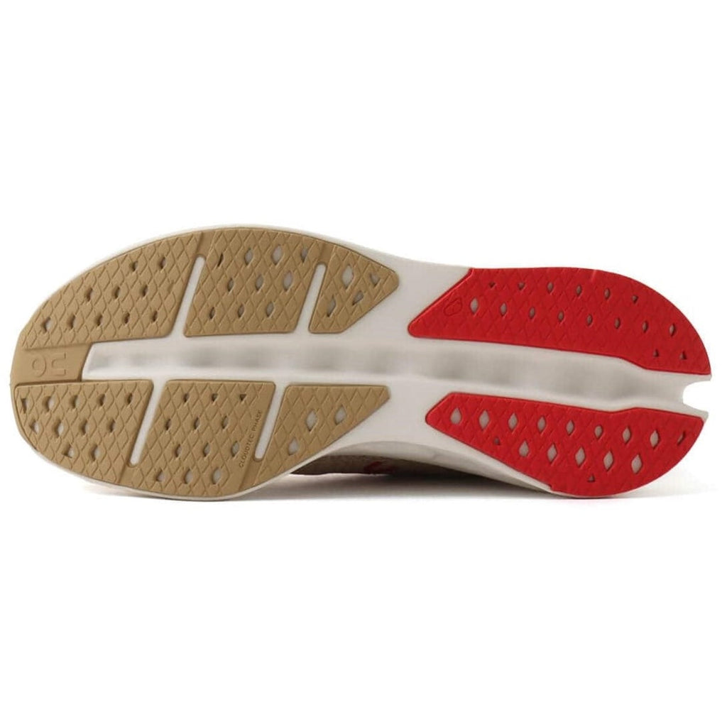 On Running Cloudsurfer Max Year Of The Horse Chai Ivory