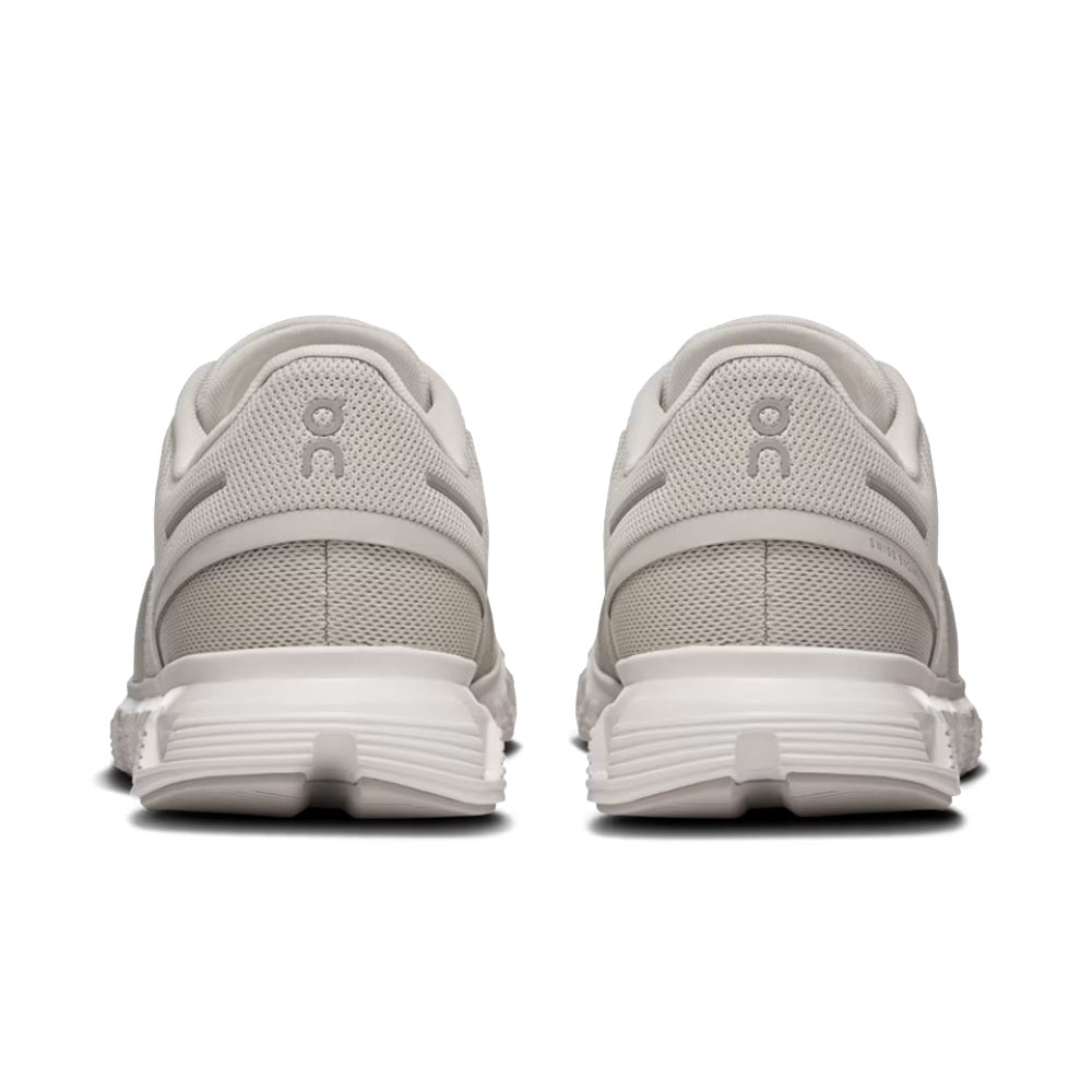 Women's On Cloud 6 Pearl/White (3WF10060755)