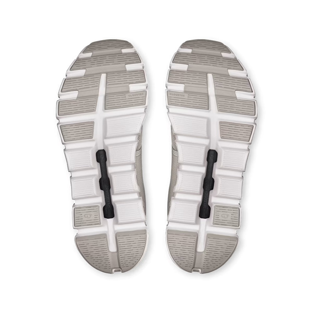 Women's On Cloud 6 Pearl/White (3WF10060755)