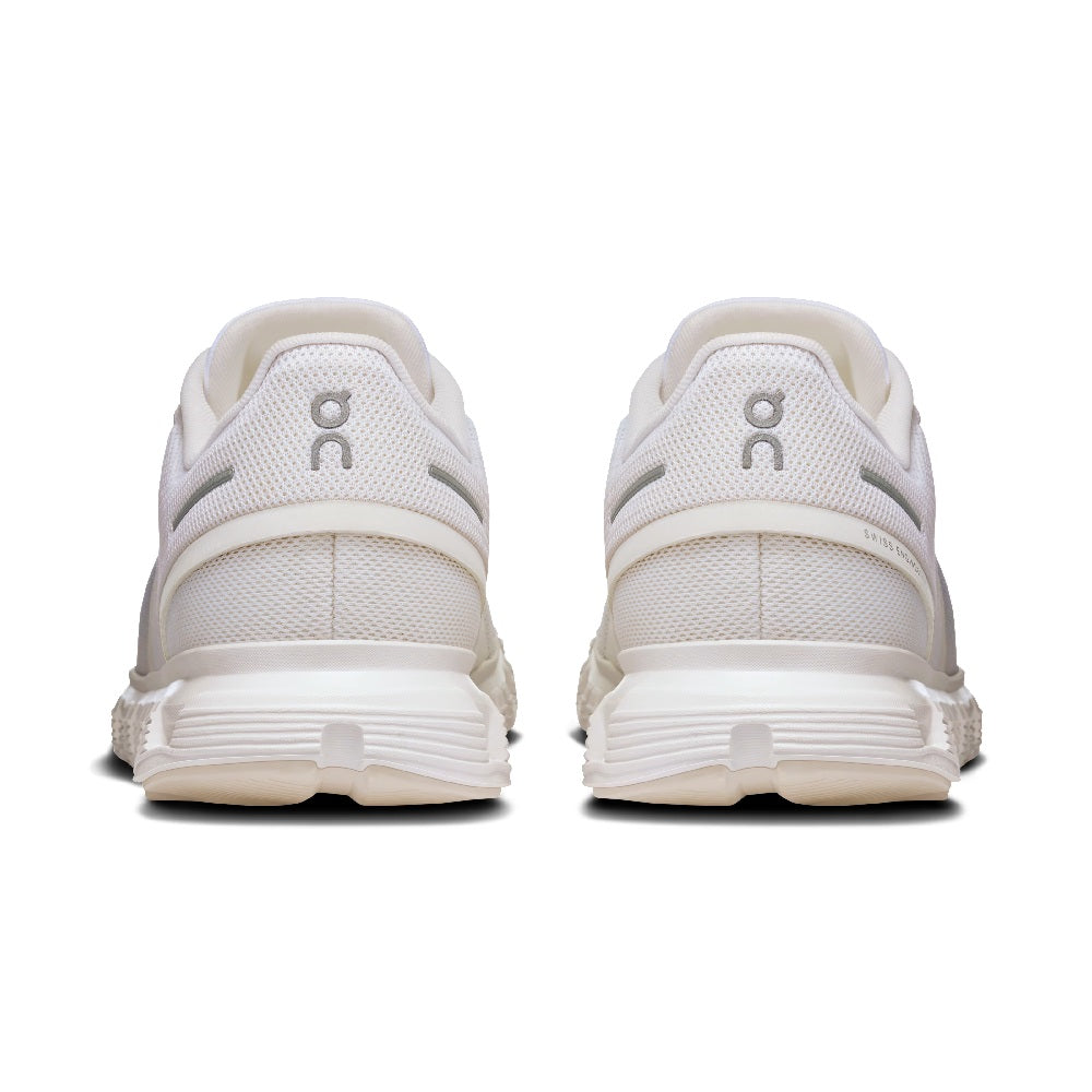 Women's On Cloud 6 White/White (3WF10061200)