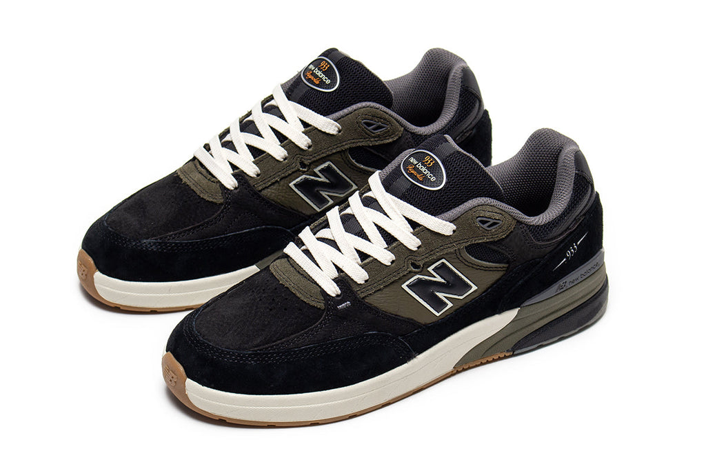 Reynolds 933