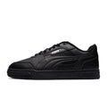 Men's Puma Caven III Plus Puma Black-Puma Silver-White (404490 02)