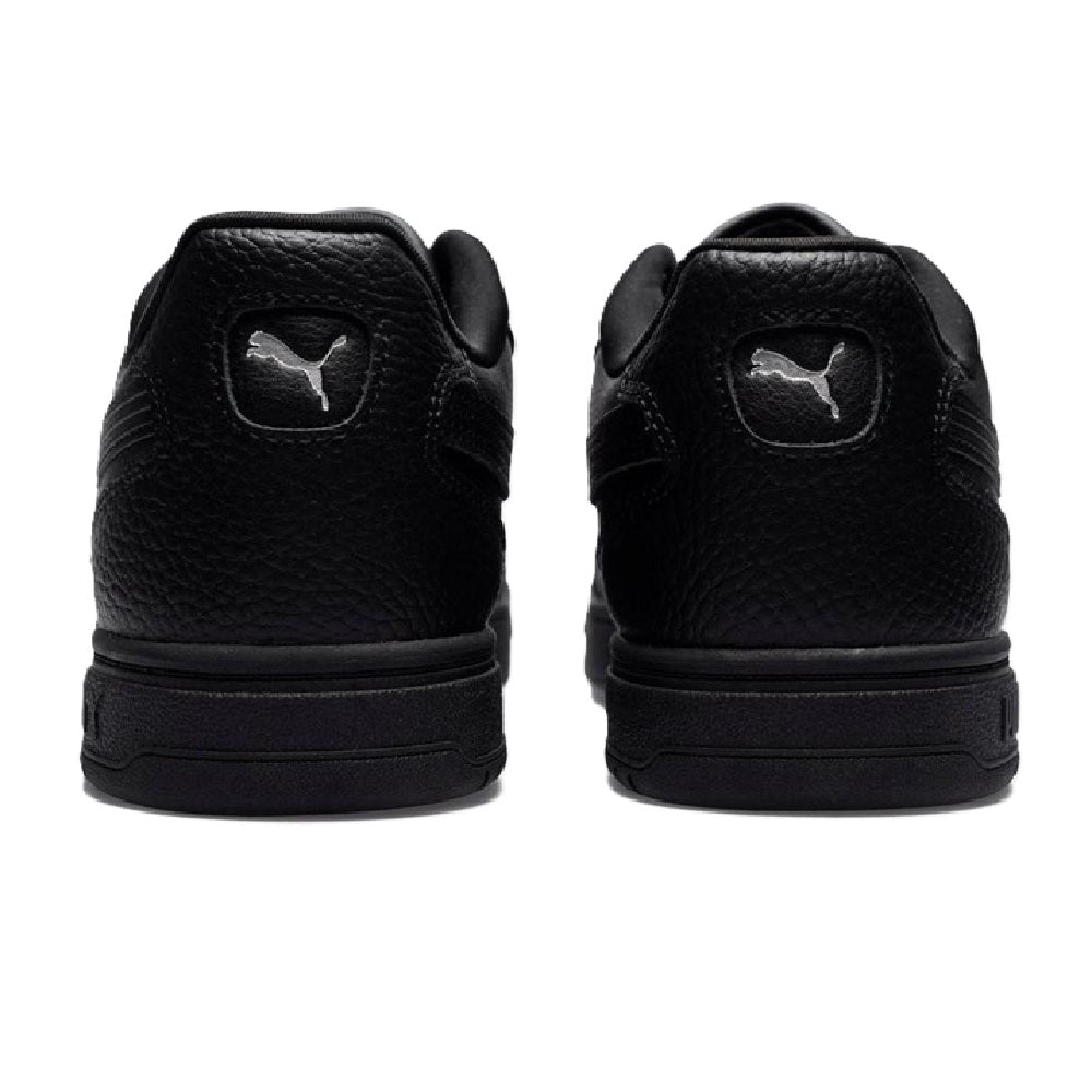 Men's Puma Caven III Plus Puma Black-Puma Silver-White (404490 02)