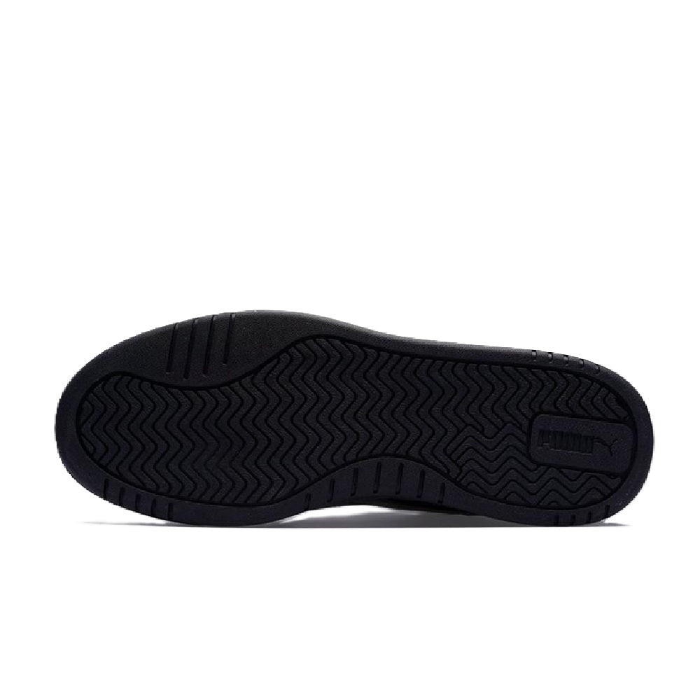 Men's Puma Caven III Plus Puma Black-Puma Silver-White (404490 02)