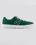 480 Spikeless Golf Shoes Green/Navy