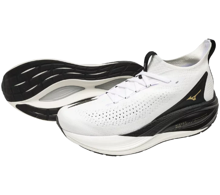 Unisex Mizuno Neo Vista 2 Origami Pack (Final Sale)