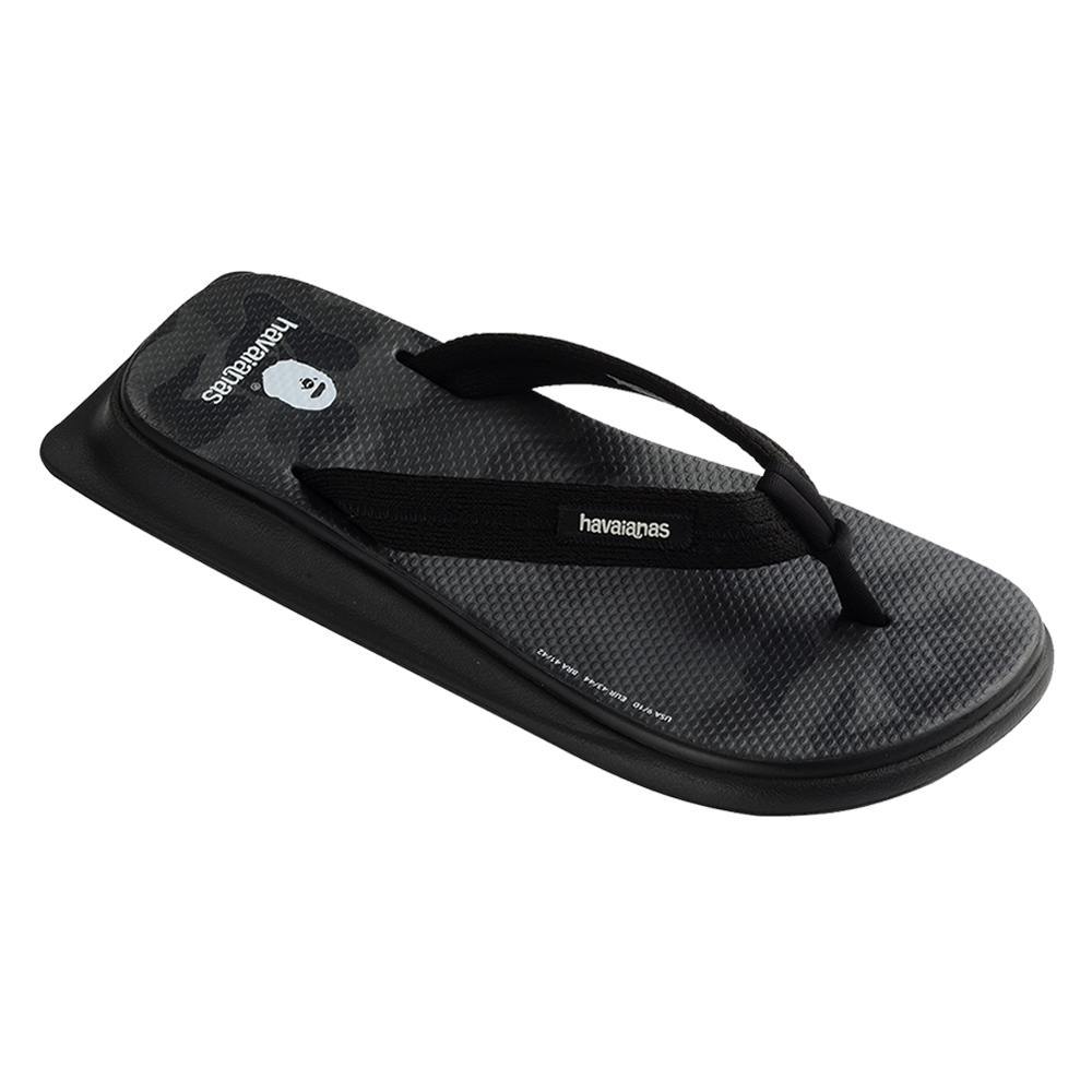 Tradi Zori Bape® Flip Flops