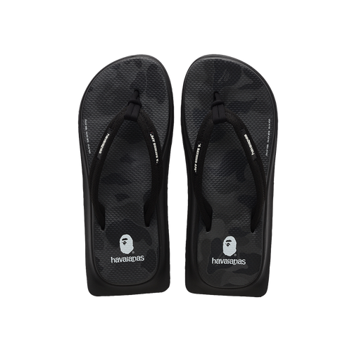 Tradi Zori Bape® Flip Flops