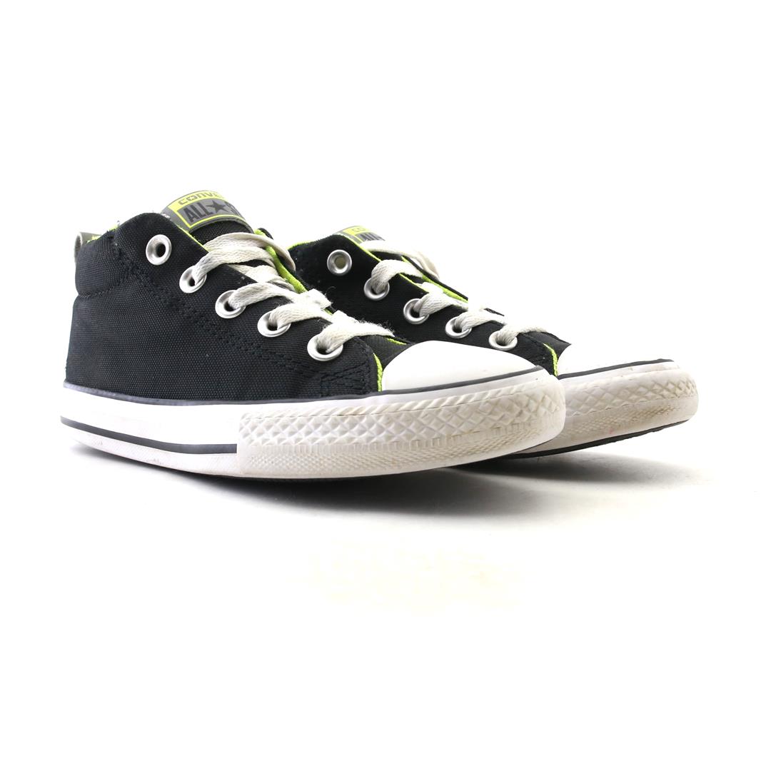 Converse Chuck Taylor All Star Canvas