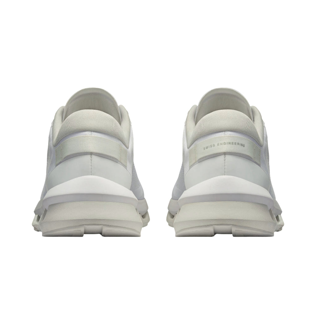 On Running Cloudzone Triple White (W)