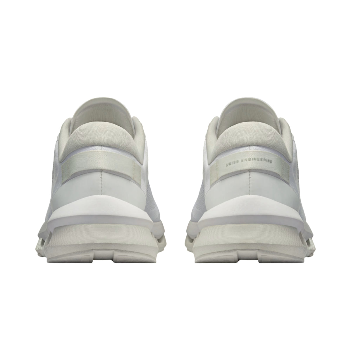 On Running Cloudzone Triple White (W)