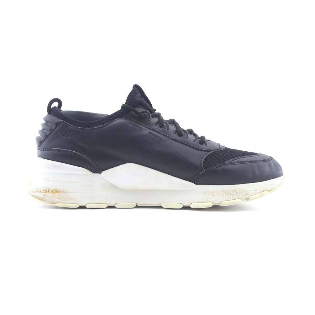 Puma Rs-0 Sound