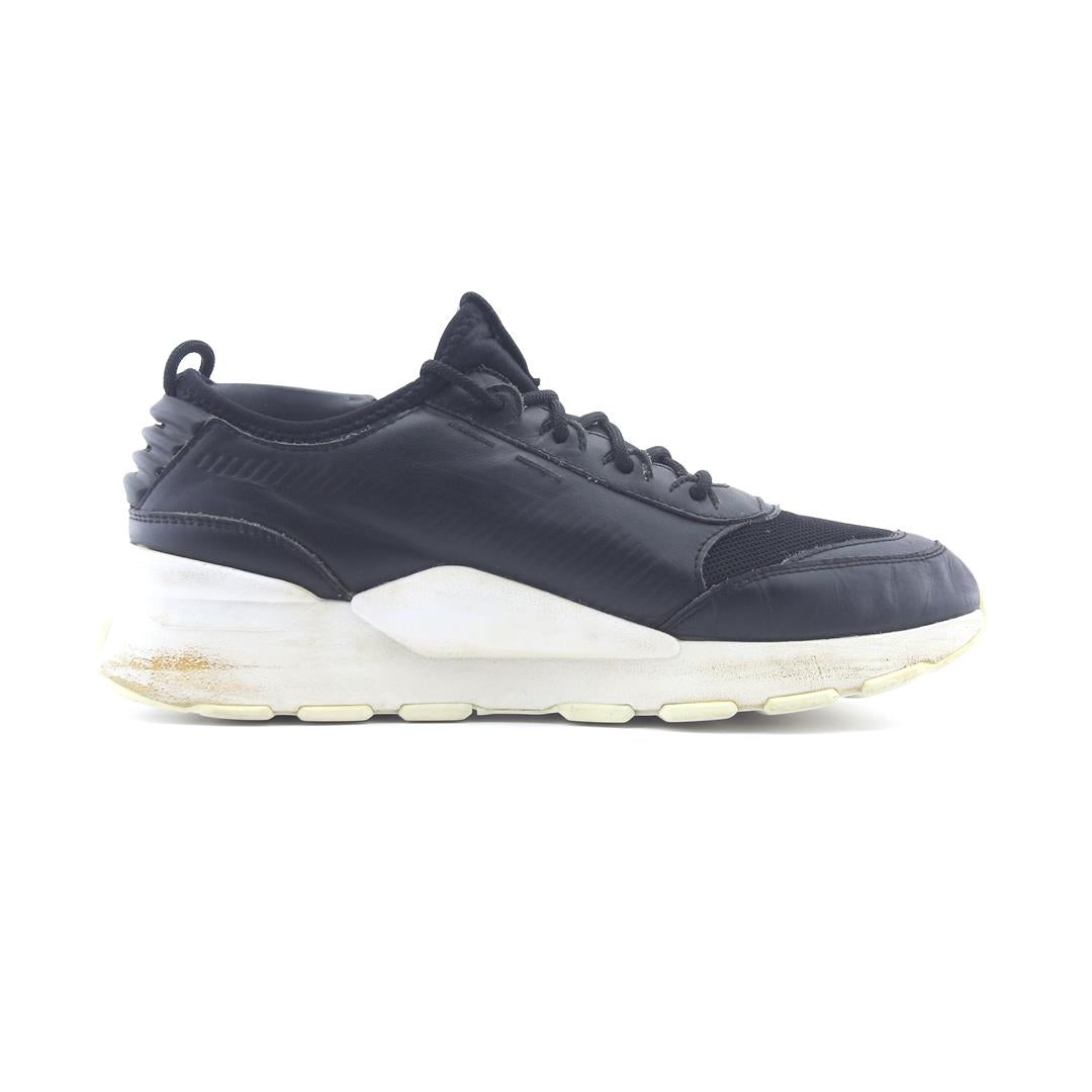 Puma Rs-0 Sound