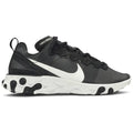 Nike React Element 55 Black White