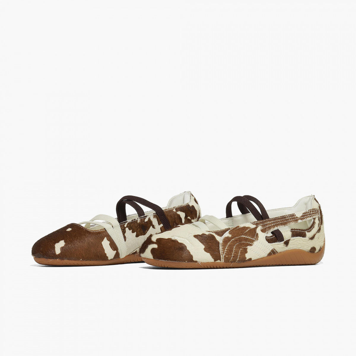 Puma Speedcat Ballet Cow Print (W)