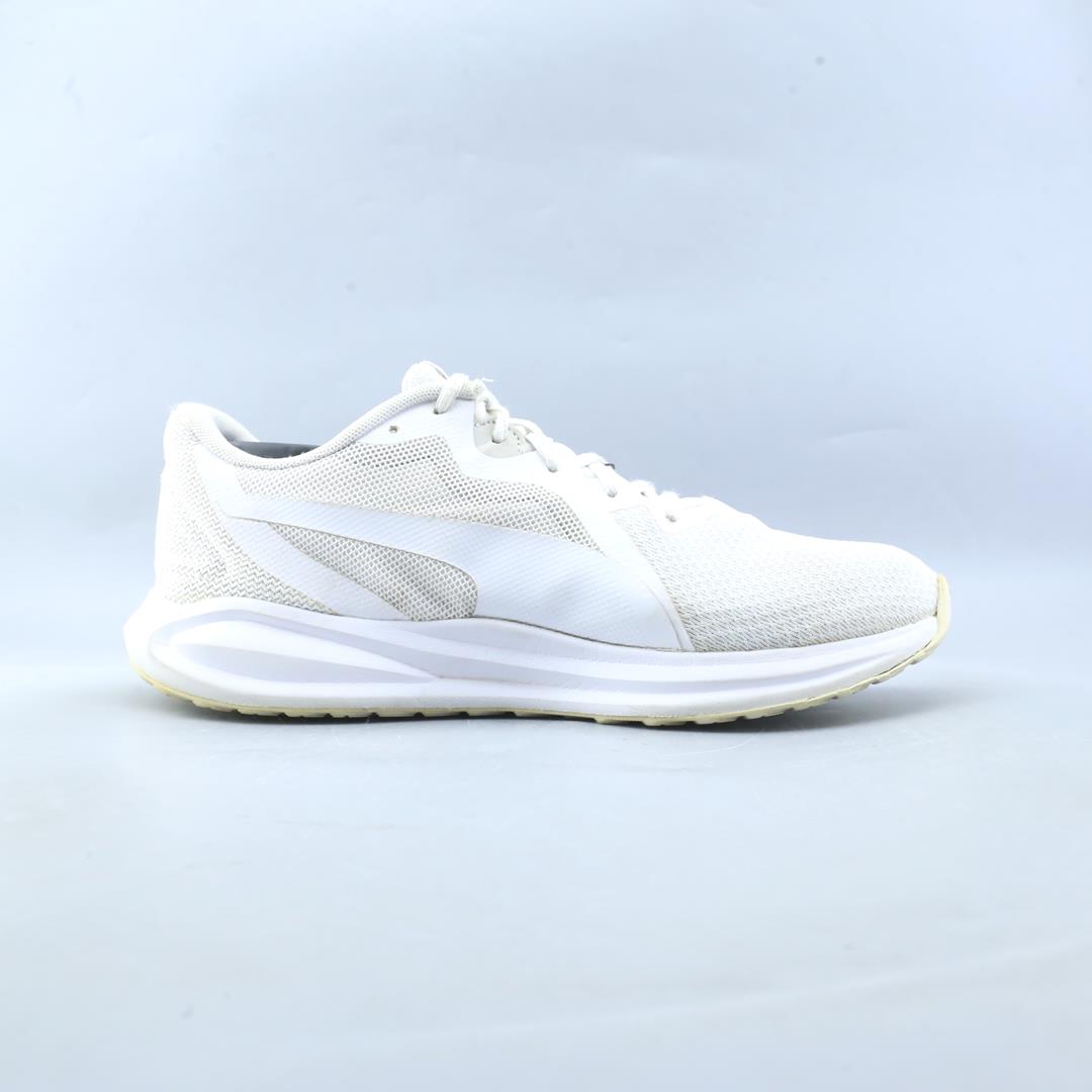 Puma Twitch