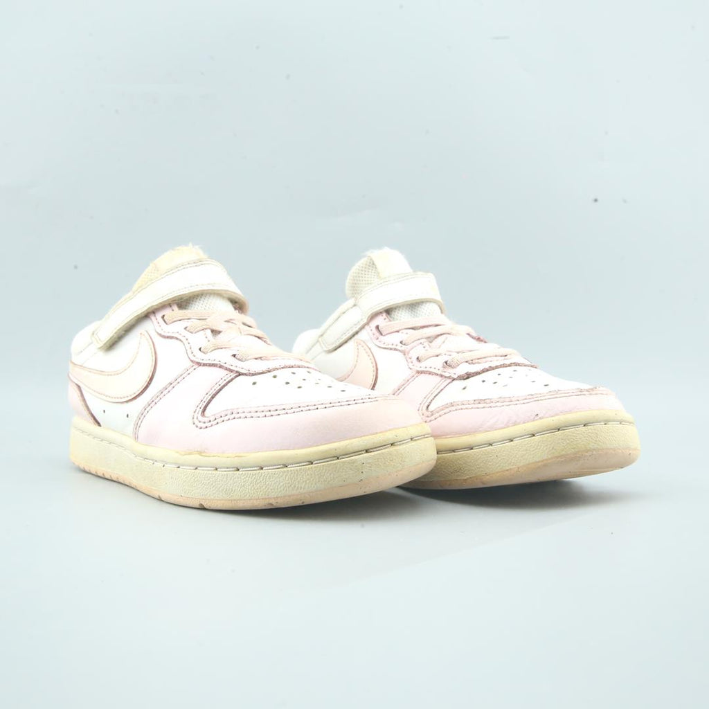 Nike Court Borough Low 2
