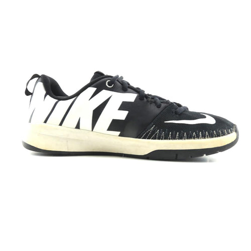 Nike Team Hustle D 7