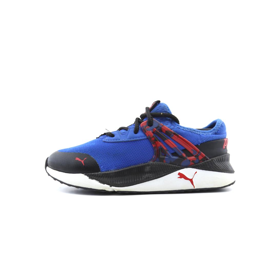 Puma Pacer Future