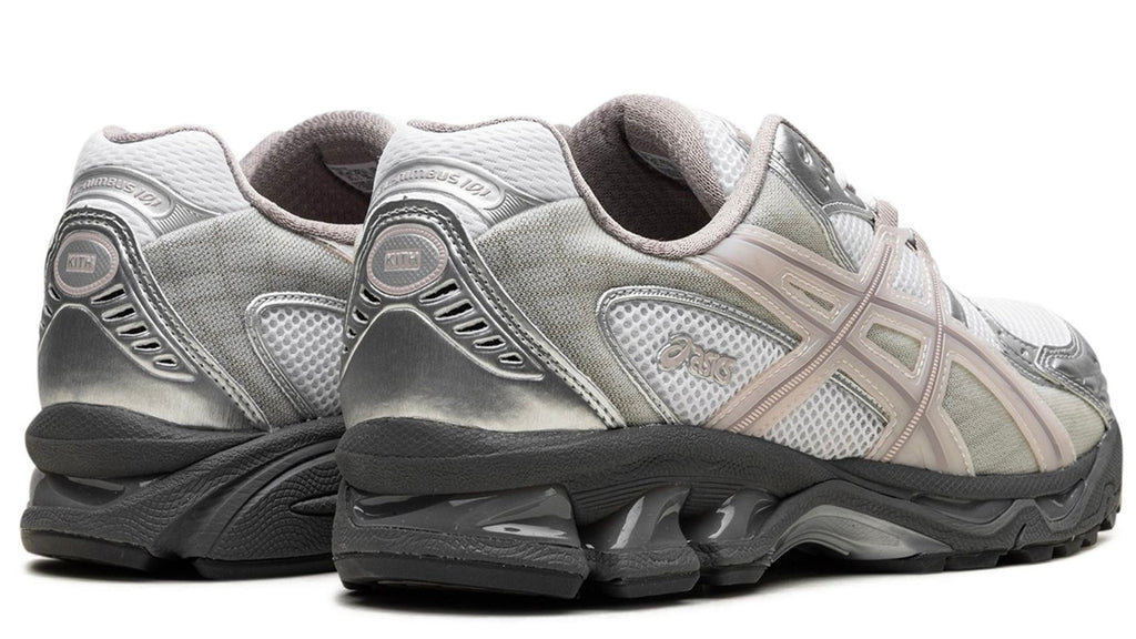 Asics Gel-Nimbus 10.1 X Kith ‘White Morganite’