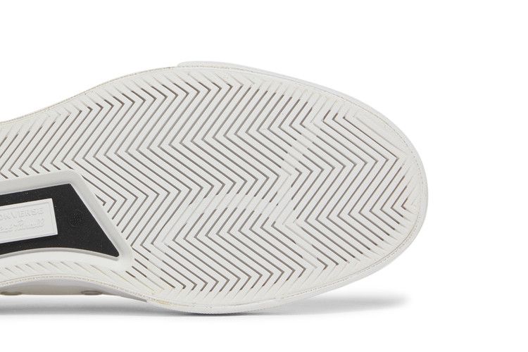 Converse Jack Purcell Canvas Low White