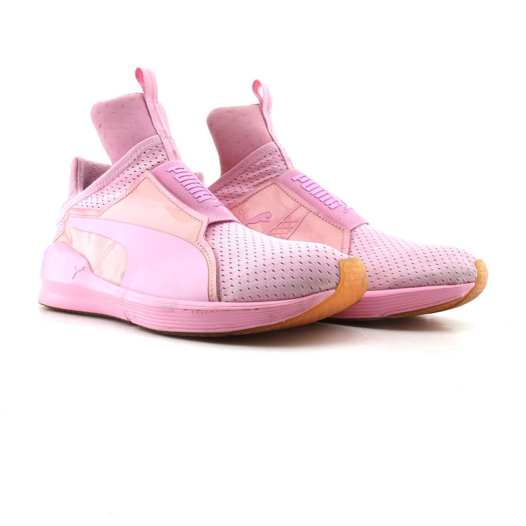 Puma Fierce Bright Mesh
