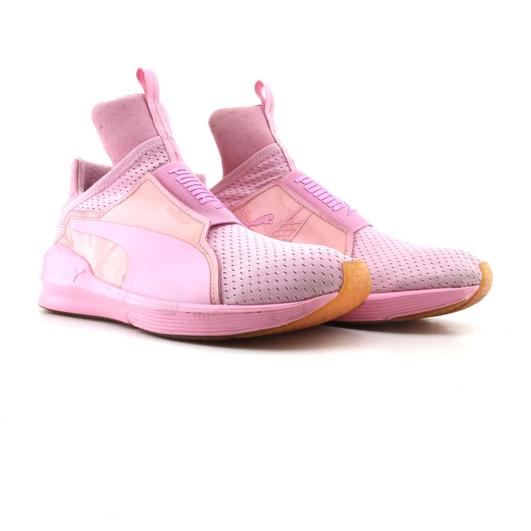 Puma Fierce Bright Mesh