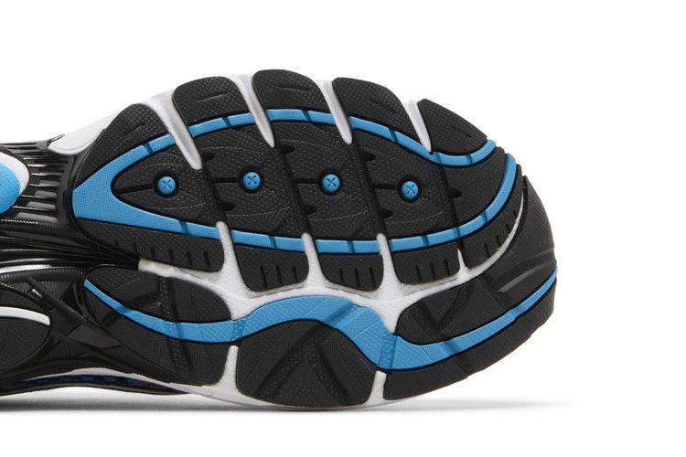 Saucony ProGrid Omni 9 OG Royal Silver