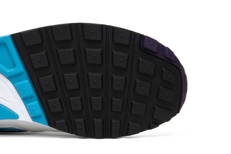 Nike Air Skylon 2 Eggplant
