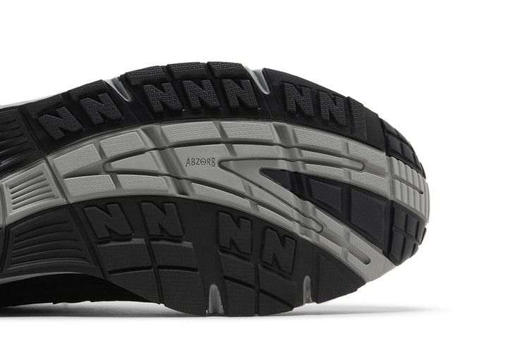 New Balance 991v1 MiUK Urban Winter Pack Black