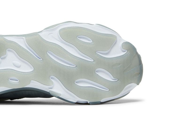 Nike React Live Light Smoke Grey