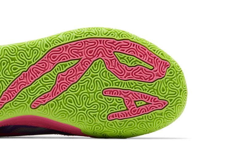 Puma LaMelo Ball MB.03 Toxic