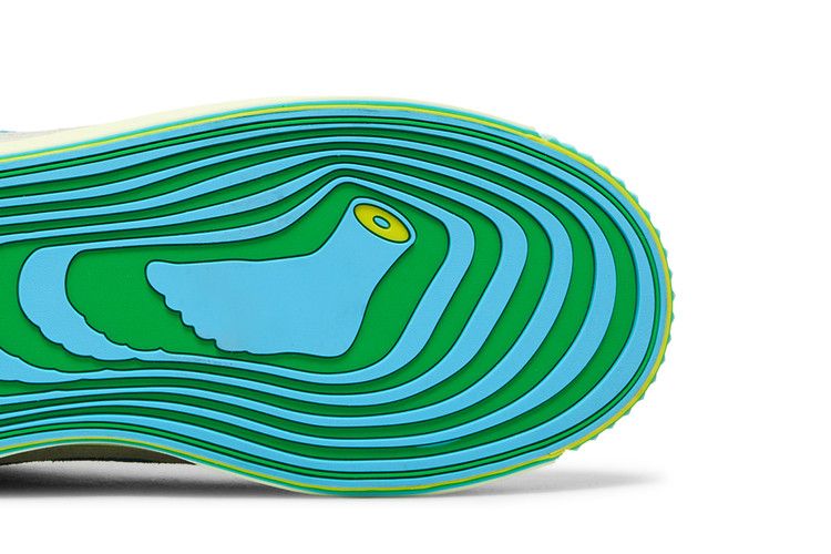 MSCHF Gobstomper Off-Lemon Edition
