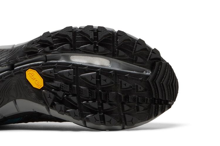 Black Reebok Zig Kinetica II Edge South2 West8