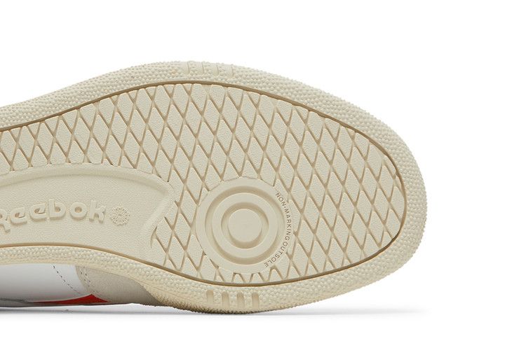 Reebok Club C Revenge White Seaport Teal