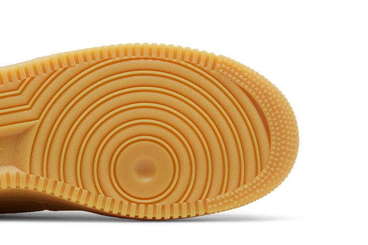 Nike Air Force 1 Low Flax Wheat